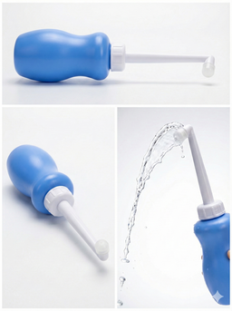 Bidet Portable