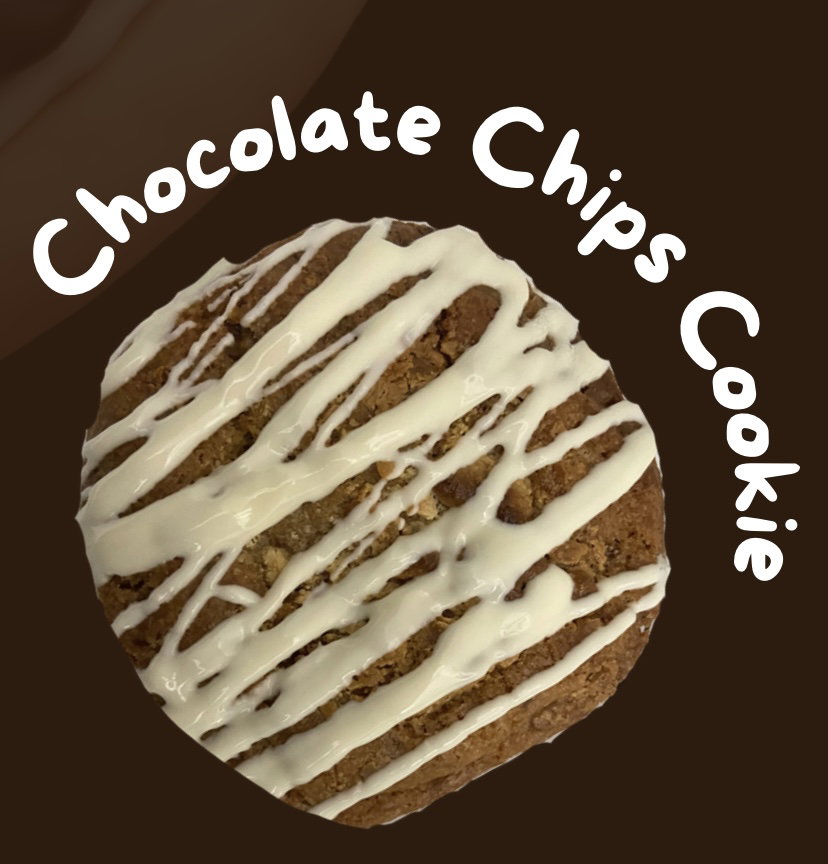 Original Choco Chip Cookie_0