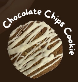 Original Choco Chip Cookie