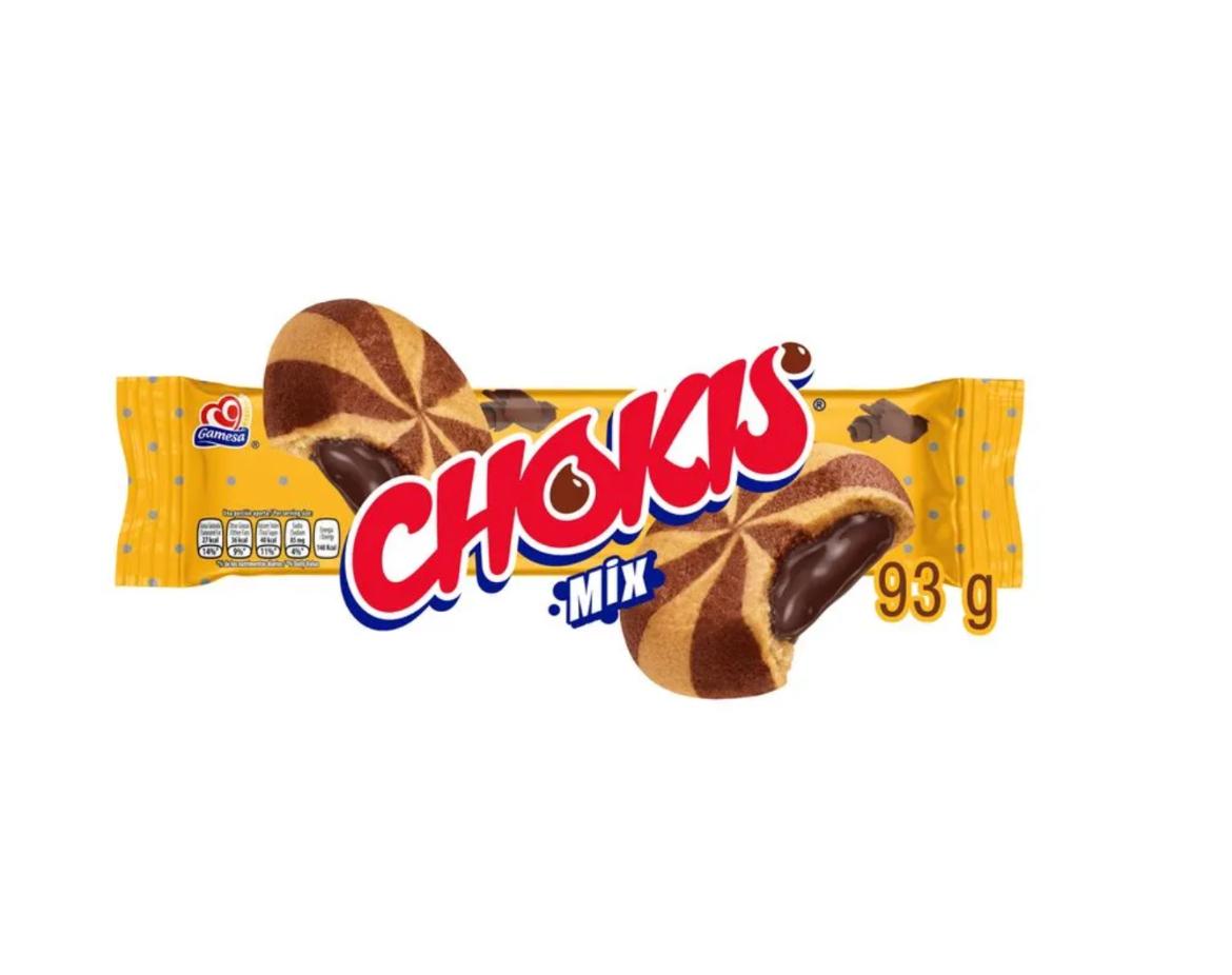 Chokis (Mix)_0