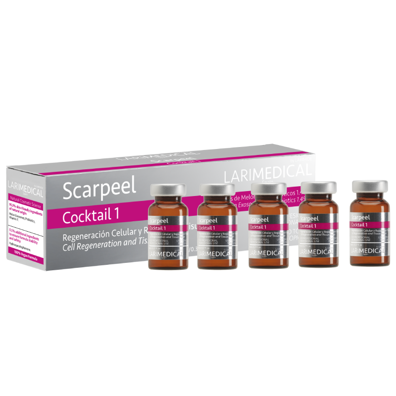 SCARPEEL COCKTAIL 1 5u x 10ml_0