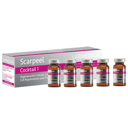 SCARPEEL COCKTAIL 1 5u x 10ml