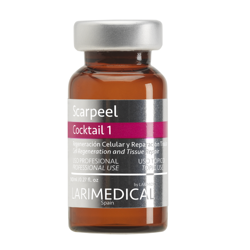 SCARPEEL COCKTAIL 1 5u x 10ml_1