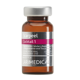 SCARPEEL COCKTAIL 1 5u x 10ml