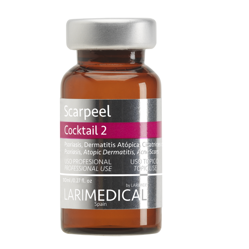SCARPEEL COCKTAIL 2 5u x 10ml_1