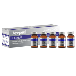 AGEPEEL COCKTAIL 5u x 10ml