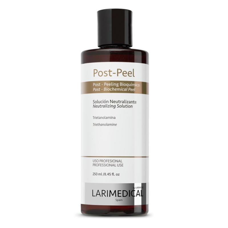 POST-PEEL 250ml