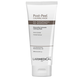 POST-PEEL CALMING MASK 200ml