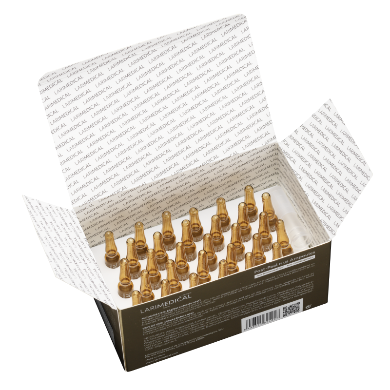 POST-PEEL PLUS AMPOULES 30u x 2ml_1