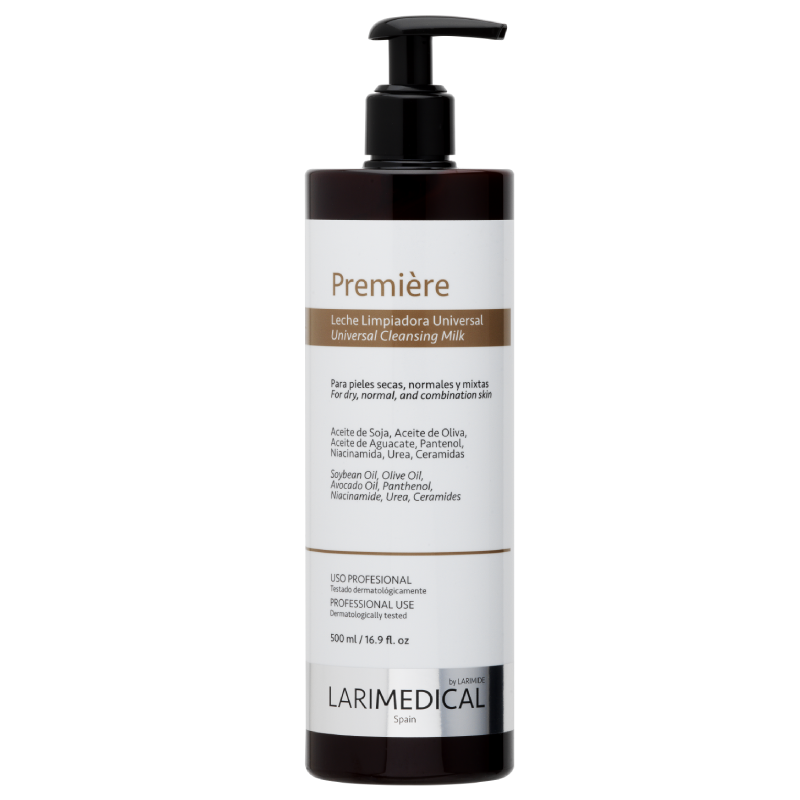 PREMIÈRE UNIVERSAL CLEANSING MILK 500ml_0