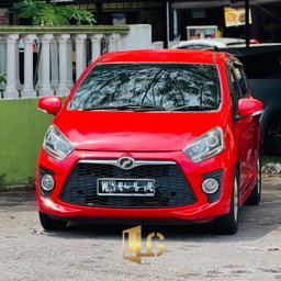 P31 - Produa Axia 2nd Genaration