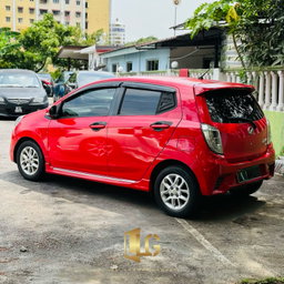 P31 - Produa Axia 2nd Genaration