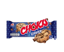 Chokis (Chocolate Chip)