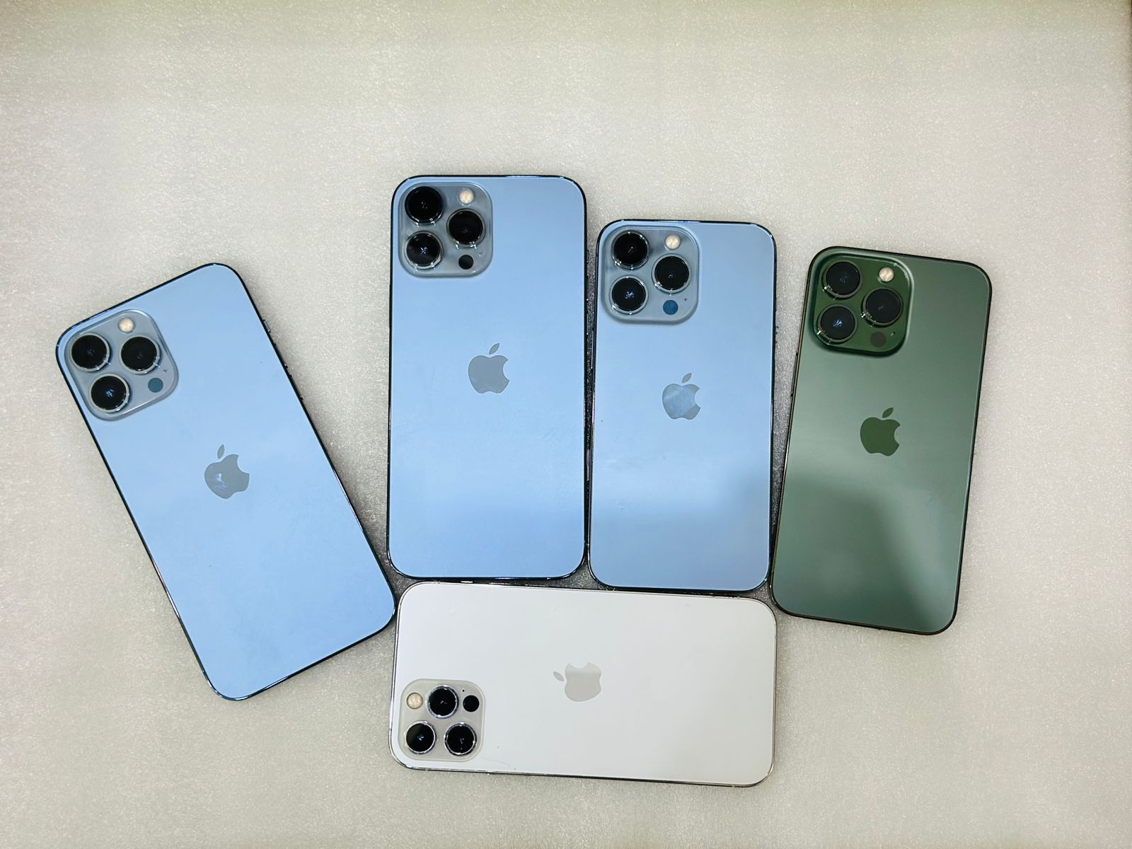 iPhone 13 pro max