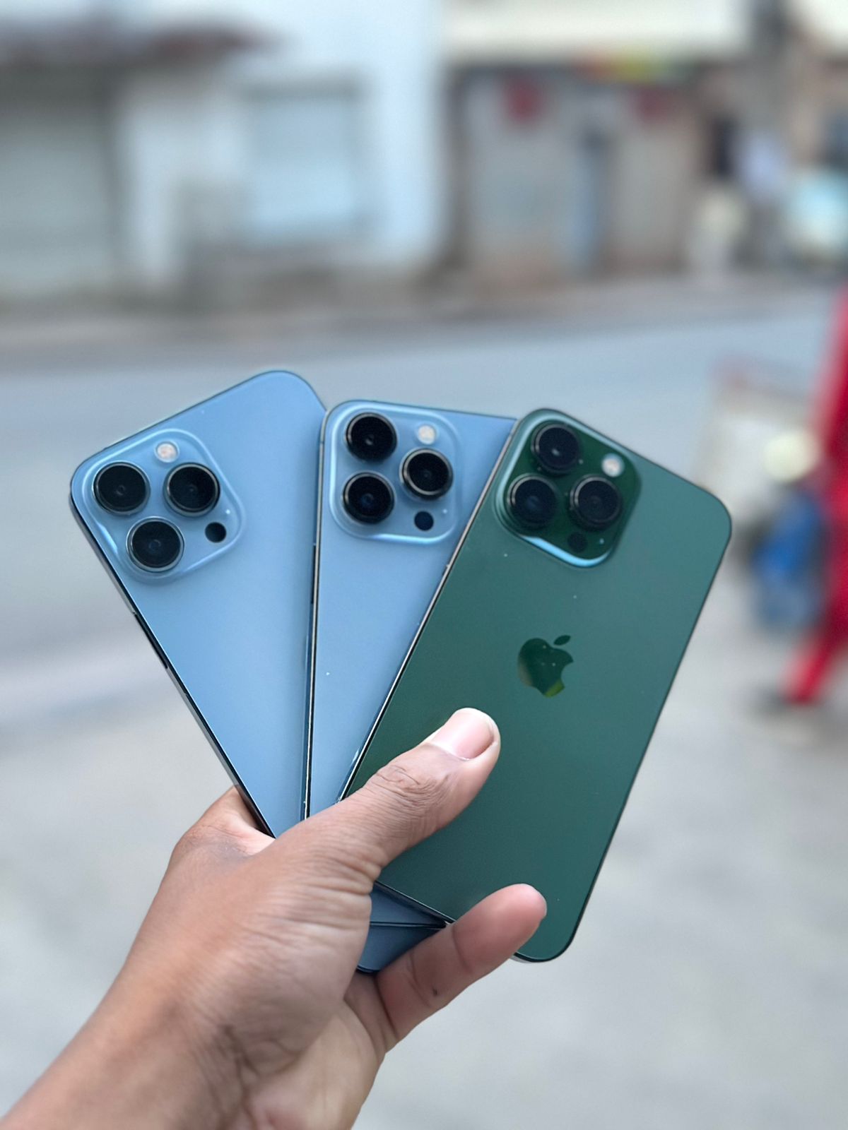 iphone 13 pro