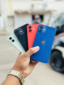 iPhone 