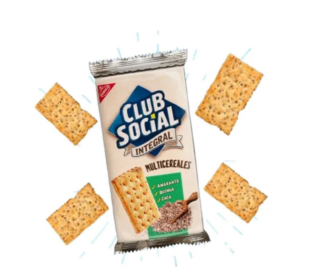 Club Social (Wheat)