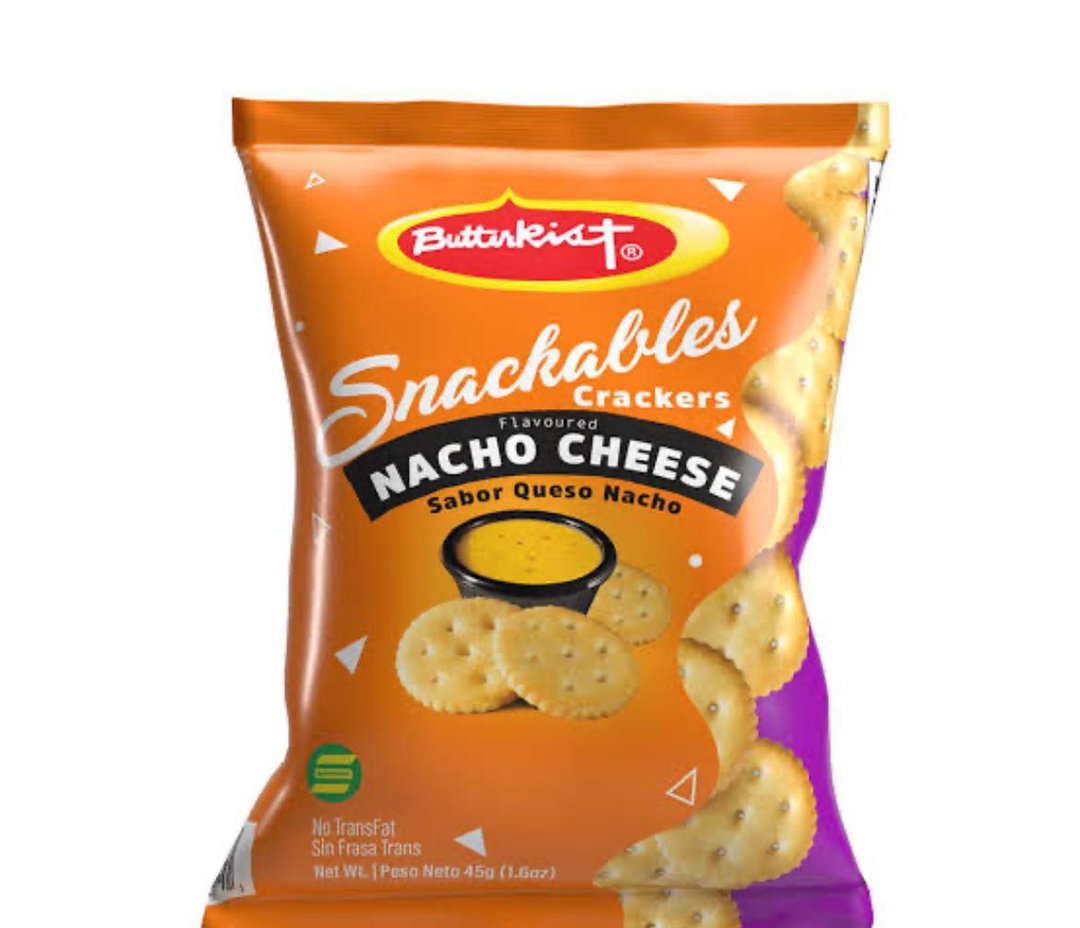 Snackables