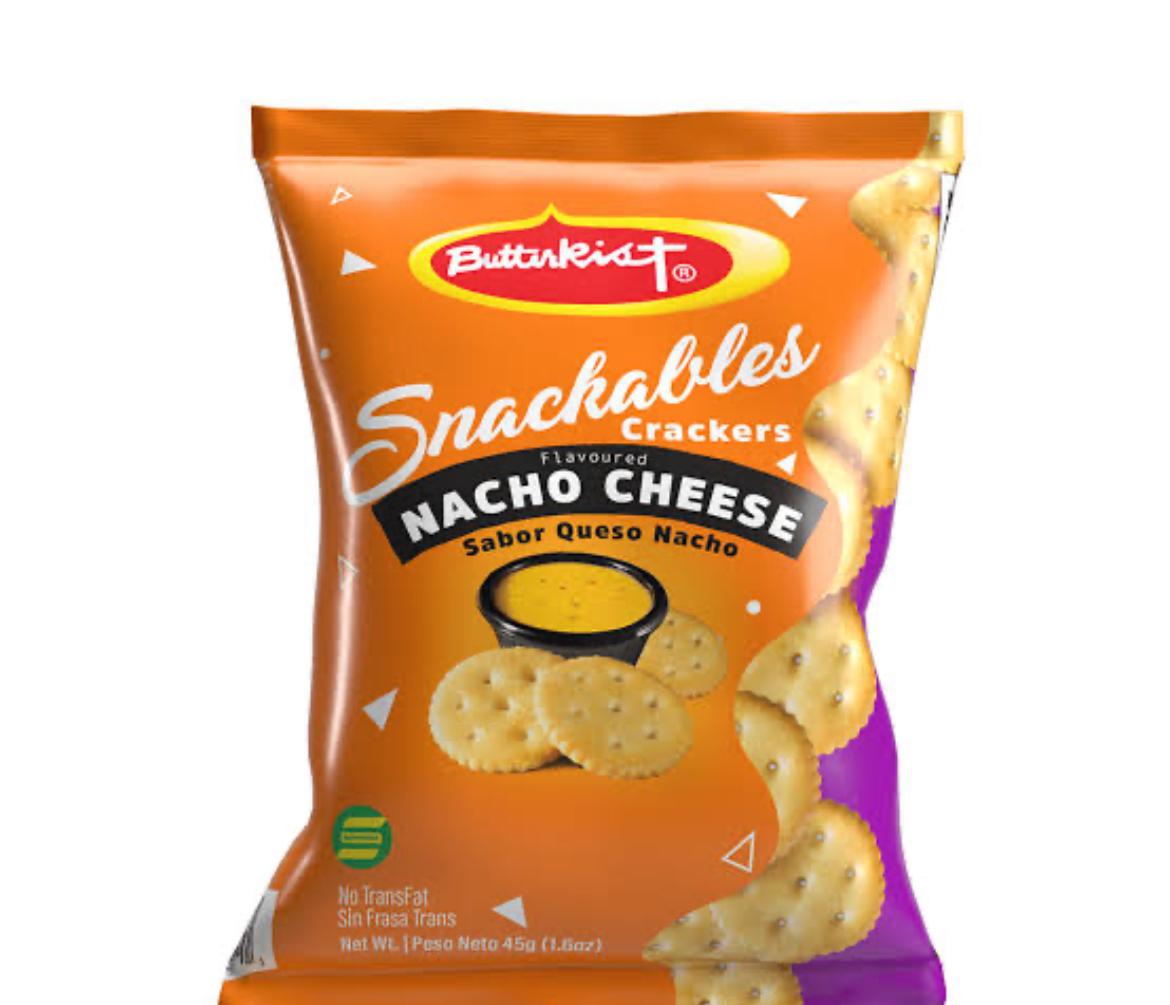 Snackables _0