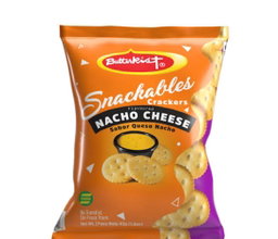 Snackables 