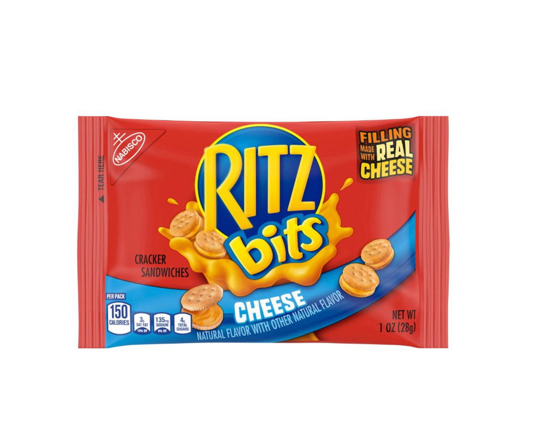 Ritz Bits