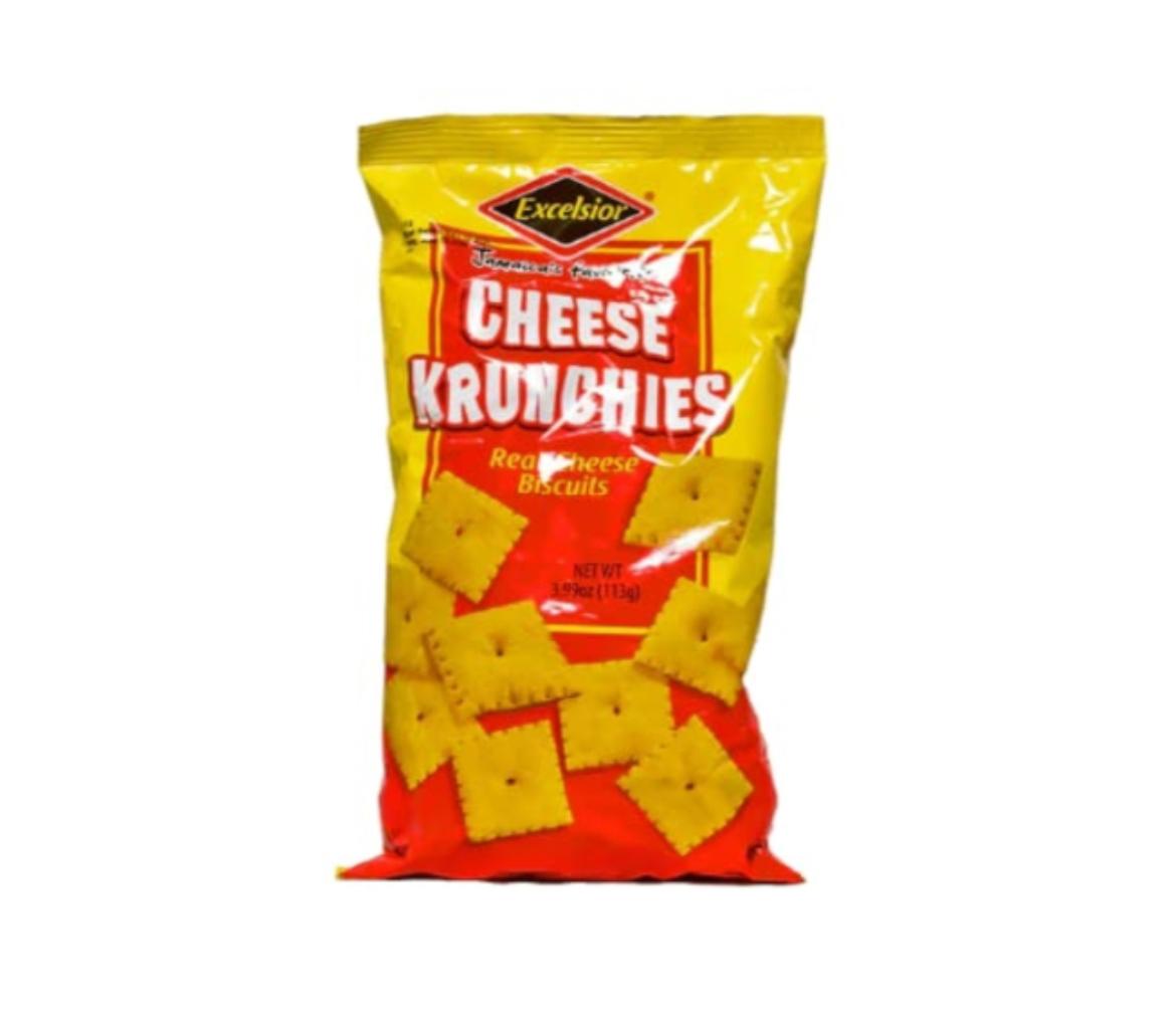 Cheese Krunchies _0