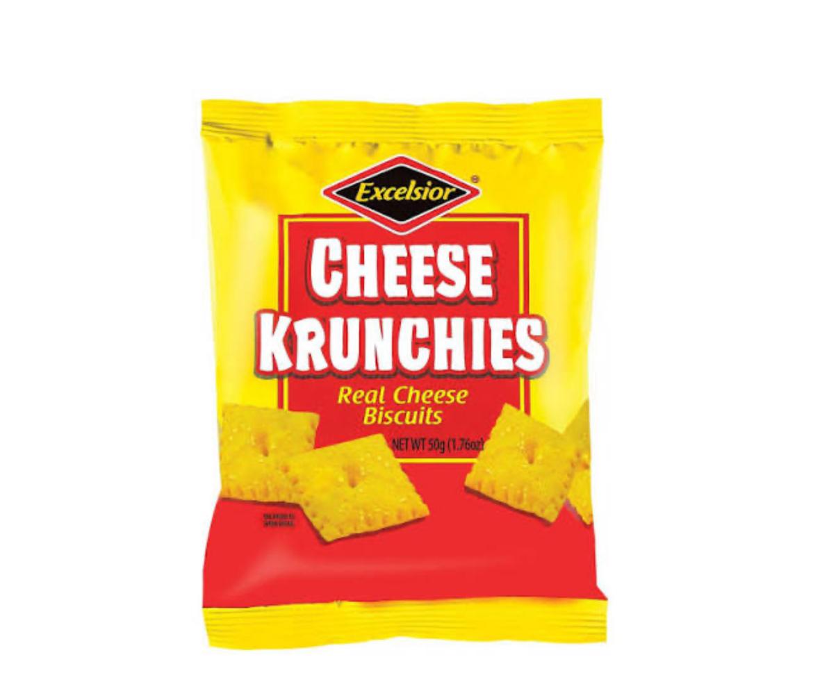 Cheese Krunchies_0