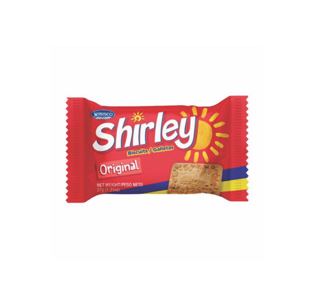 Shirley (Original)