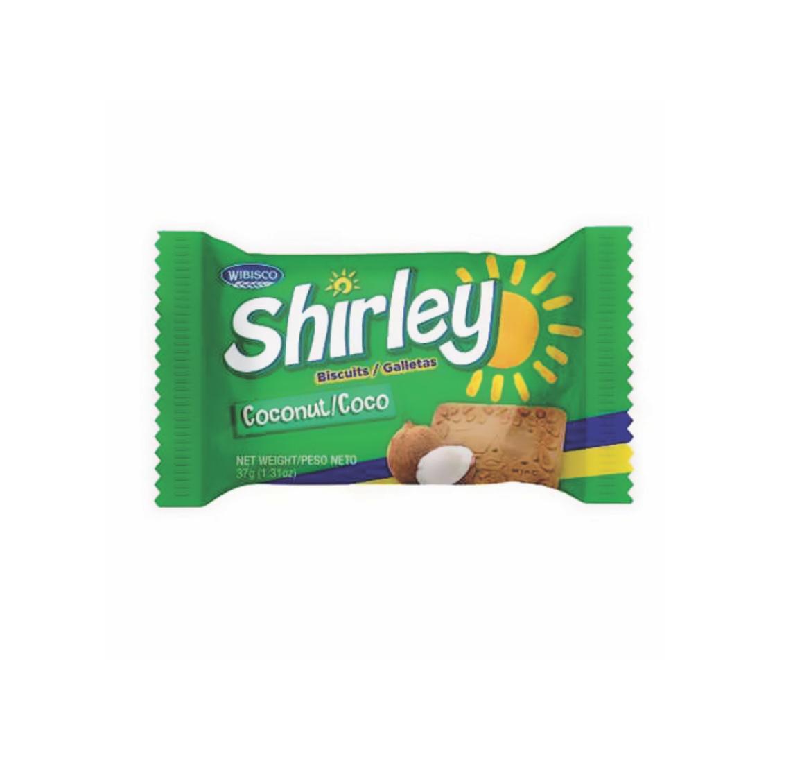 Shirley (Coconut)_0
