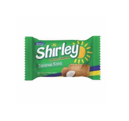 Shirley (Coconut)