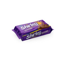 Shirley (Chocolate) 