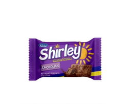 Shirley (Chocolate)