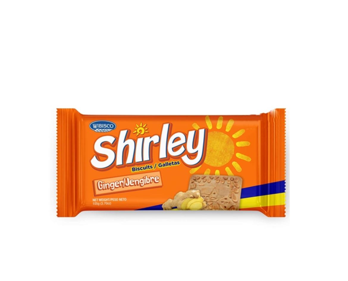Shirley (Ginger)_0