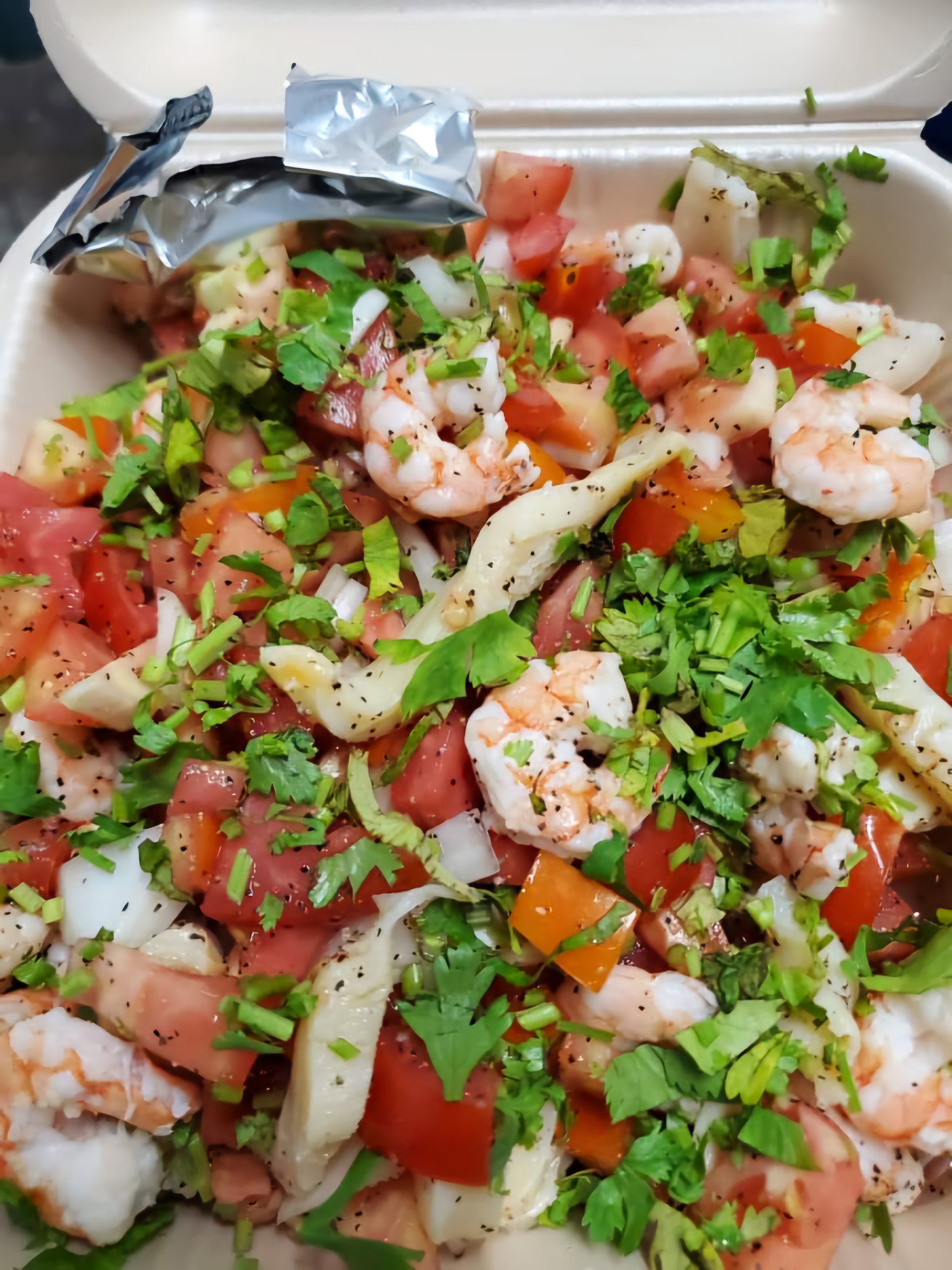 MIX CEVICHES (2 SEAFOOD MIX)_0