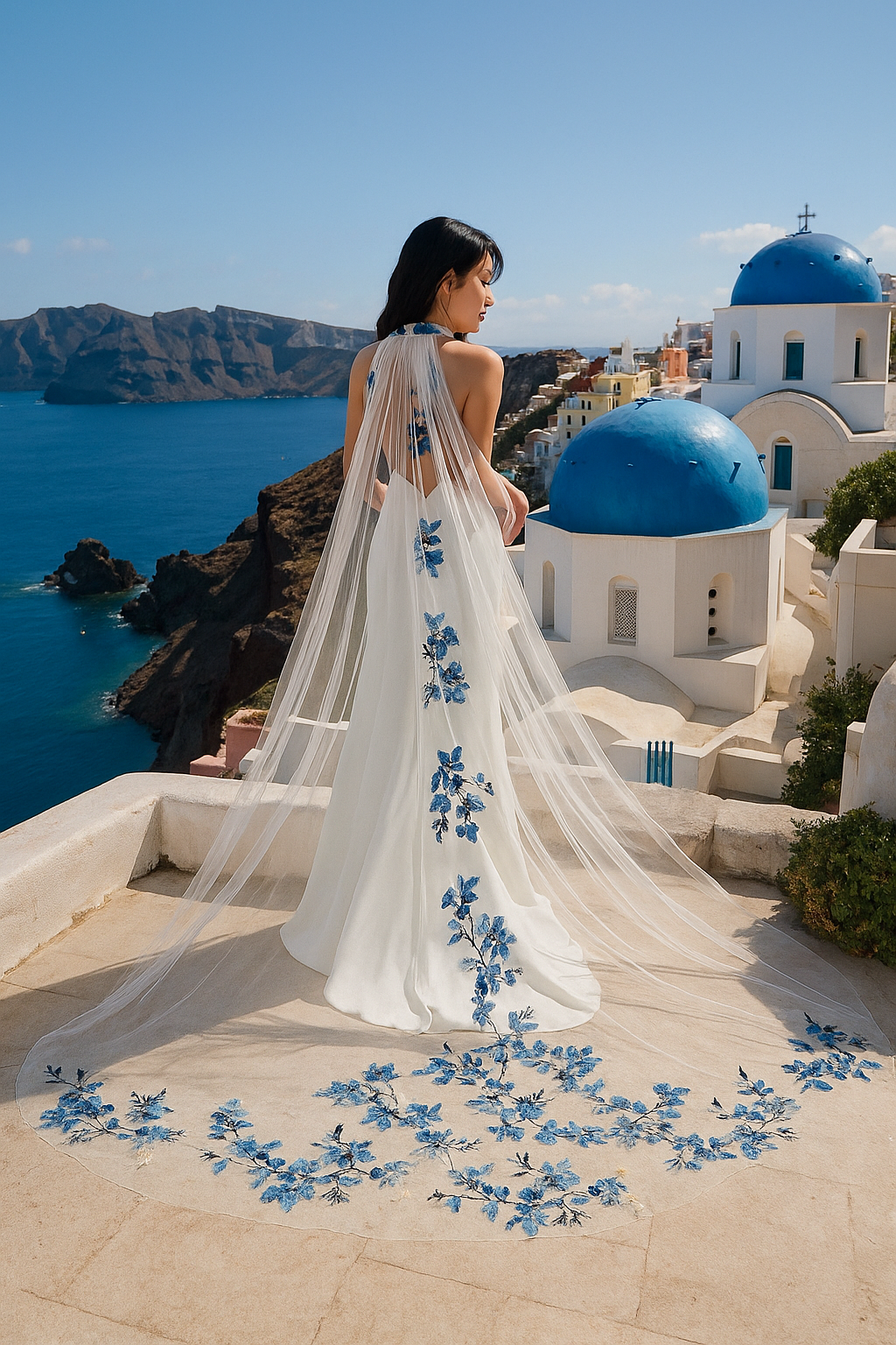 The Porcelain Cape _0