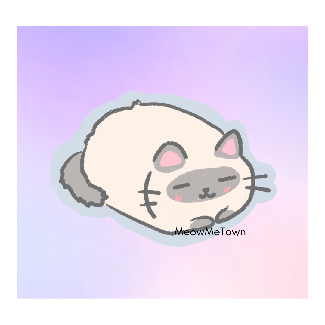 Sleepy Bear _0
