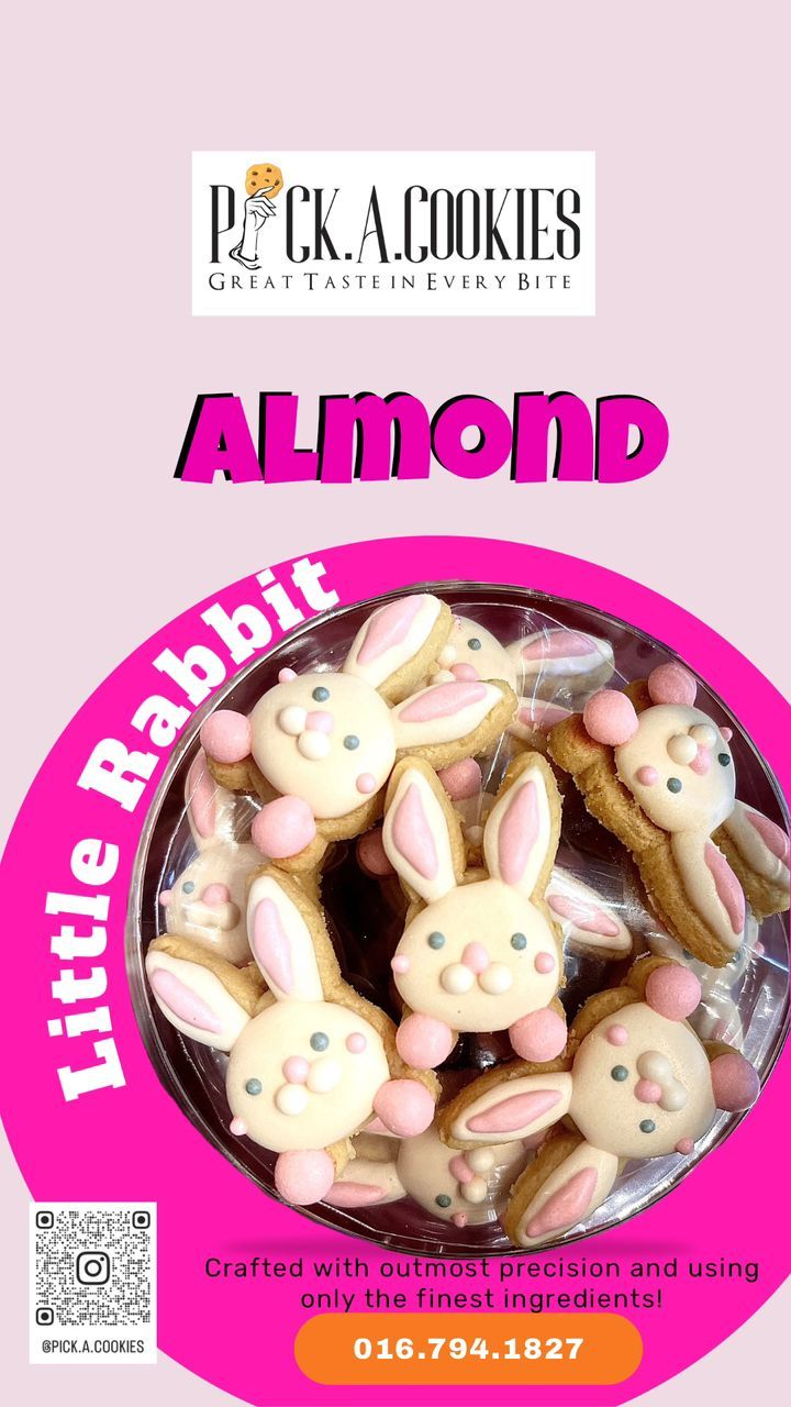 Little Rabbit