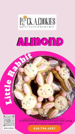PICK.A.COOKIES | Take App