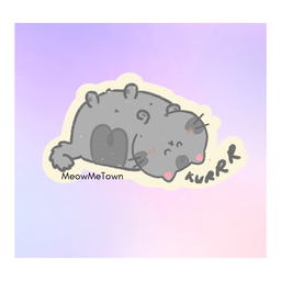 Sleepy LuLu