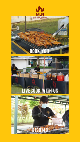 Livecook Catering