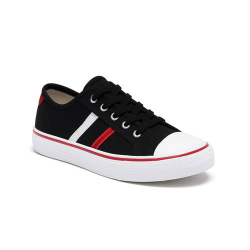 Caligo Men sneakers with Laces