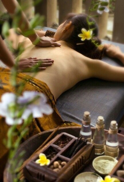 Aromatherapy Massage_0