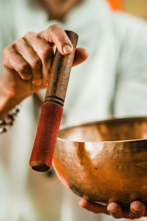 Singing Bowls