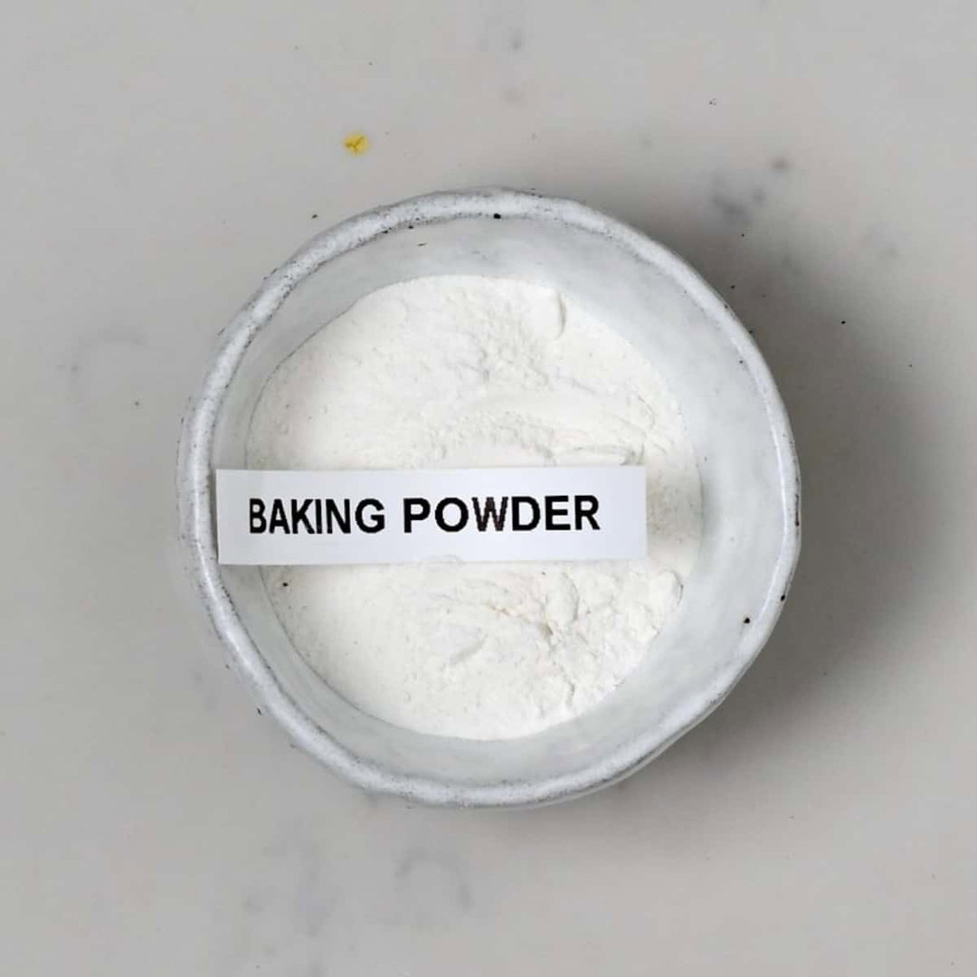 Powder - Baking Powder (1kg / pkt)
