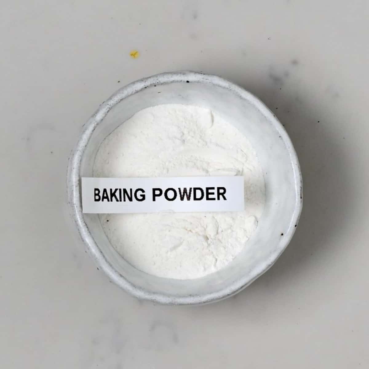 Powder - Baking Powder (1kg / pkt)_0