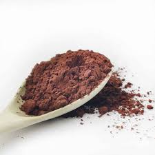 Powder - Pure Cocoa Powder (1kg / pkt)