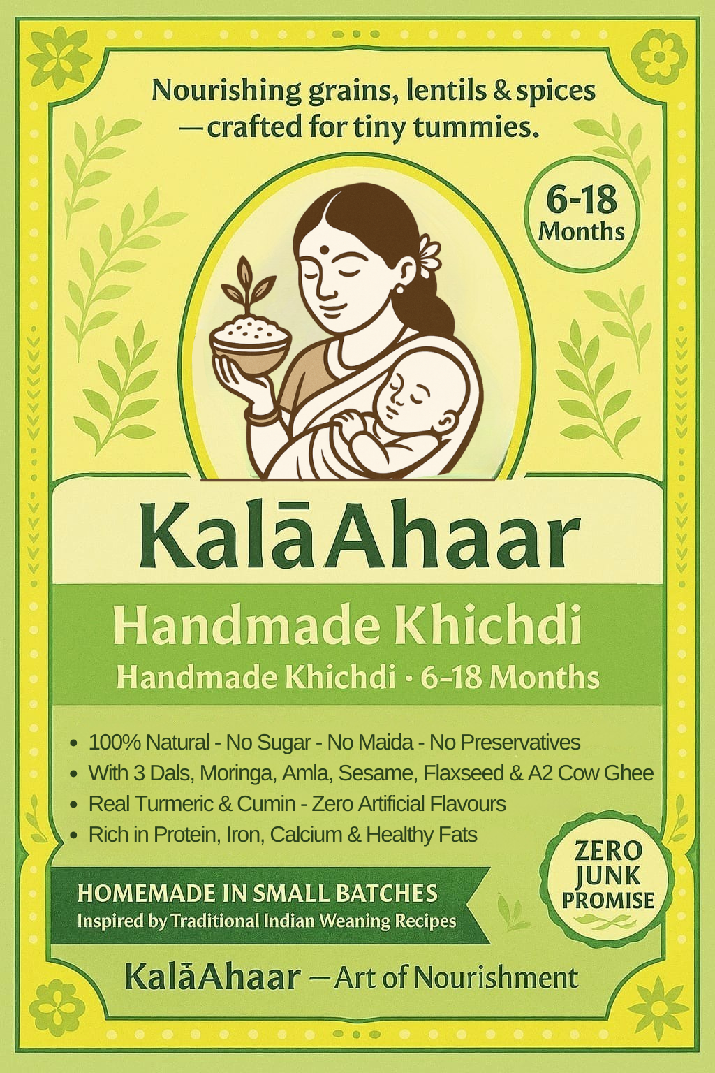 Baby Khichdi – Classic_0