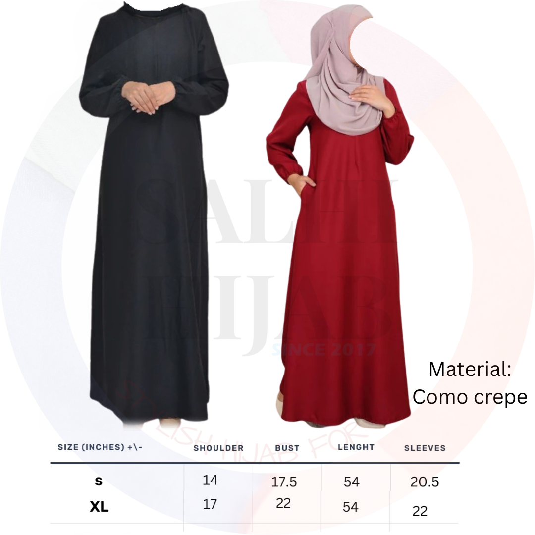 Long dress_0