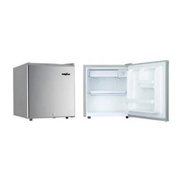 TEKNOCOOL 75L 70% ENERGY SAVING Single Door Technocool/teknocool Fast Chilling Bedside Fridge and Small Freezer + Free Gift (TC50)