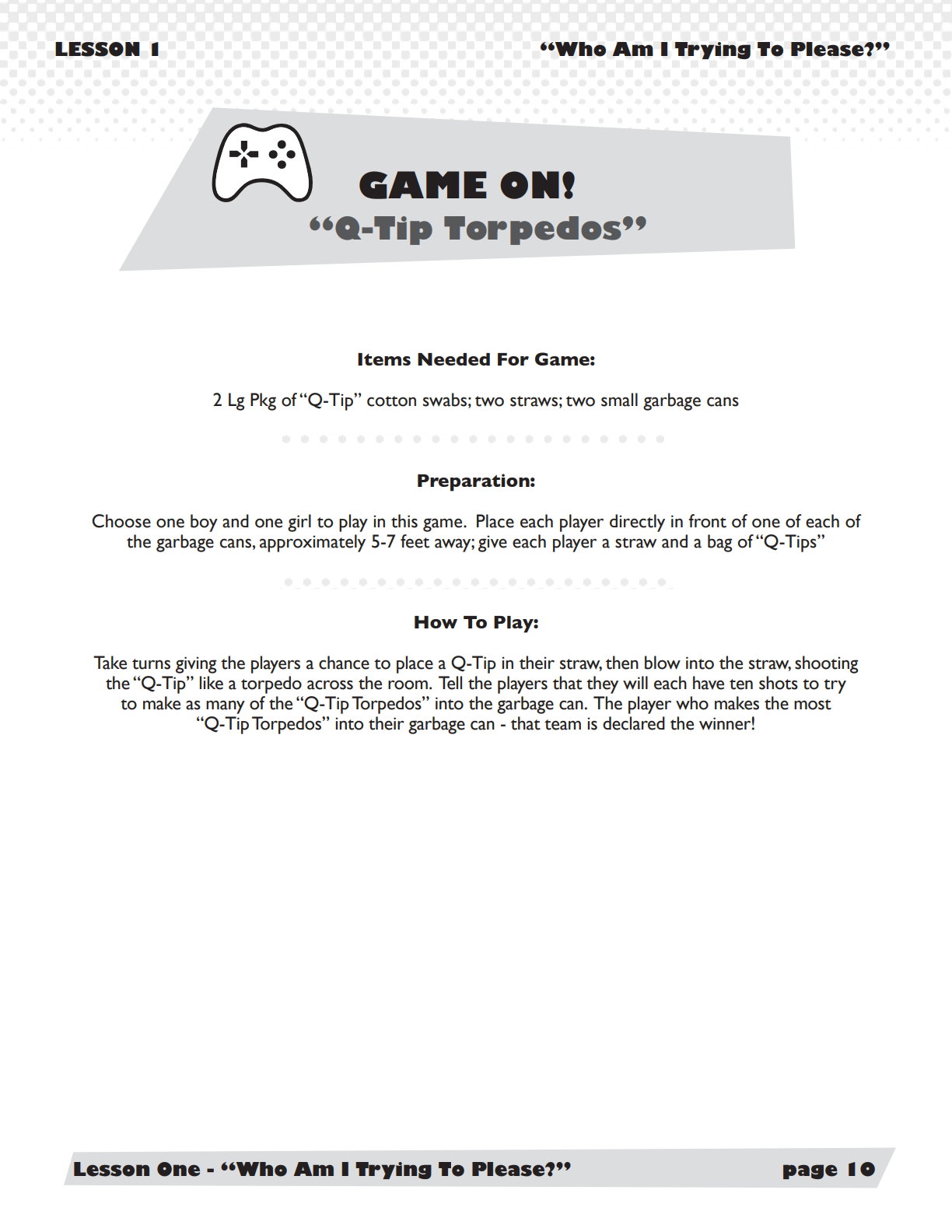 3 Questions – 3 Weeks of Primary School Lessons for Children's Church_6